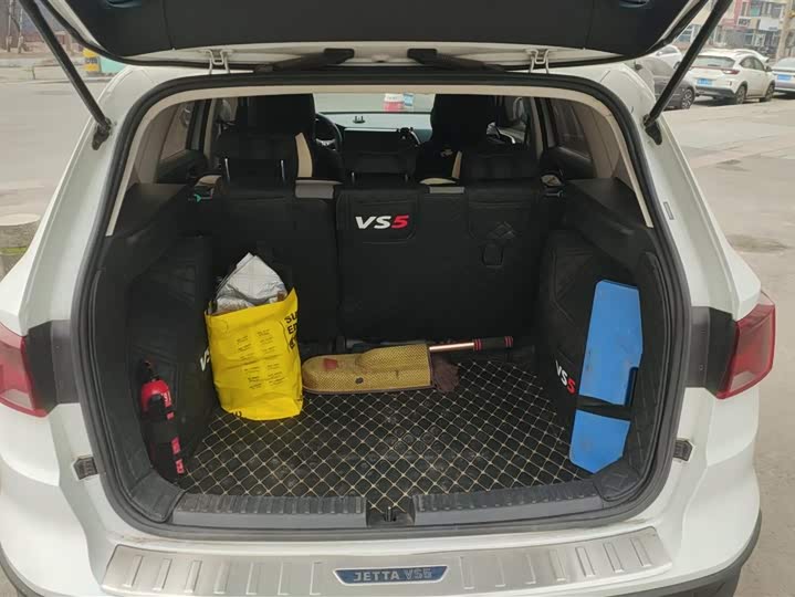 Фото 4 - Jetta VS5