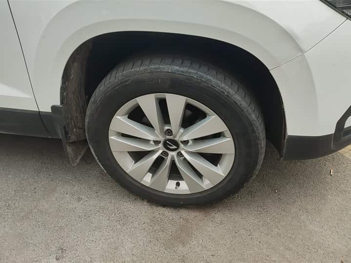 Фото 6 - Jetta VS5