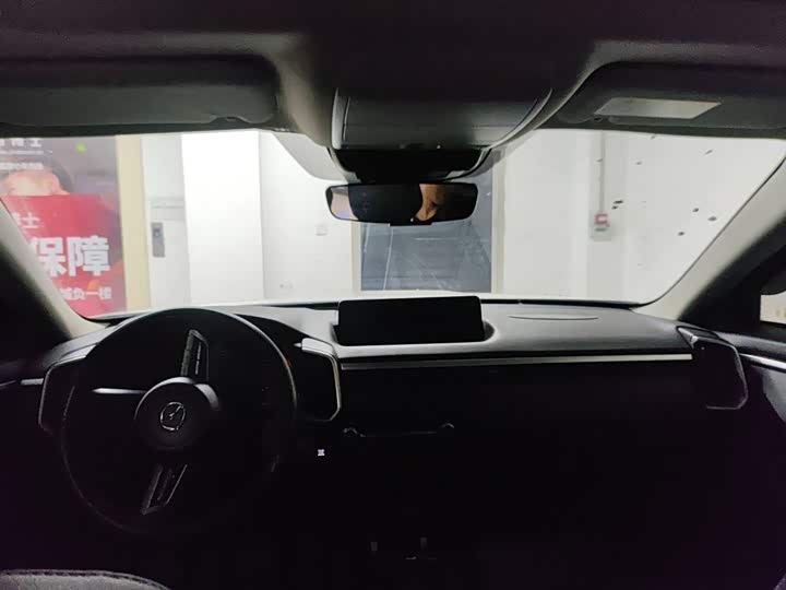 Фото 3 - Mazda CX-50