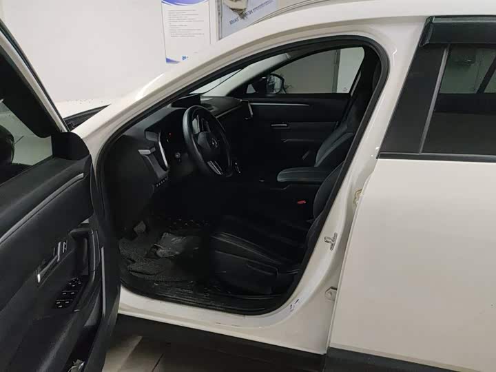 Фото 7 - Mazda CX-50