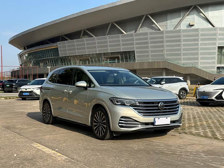 Фото 3 - Volkswagen Viloran