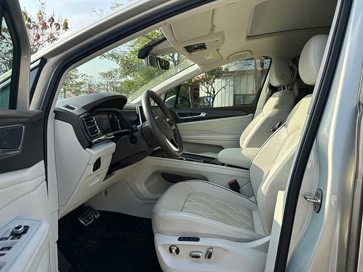 Фото 7 - Volkswagen Viloran