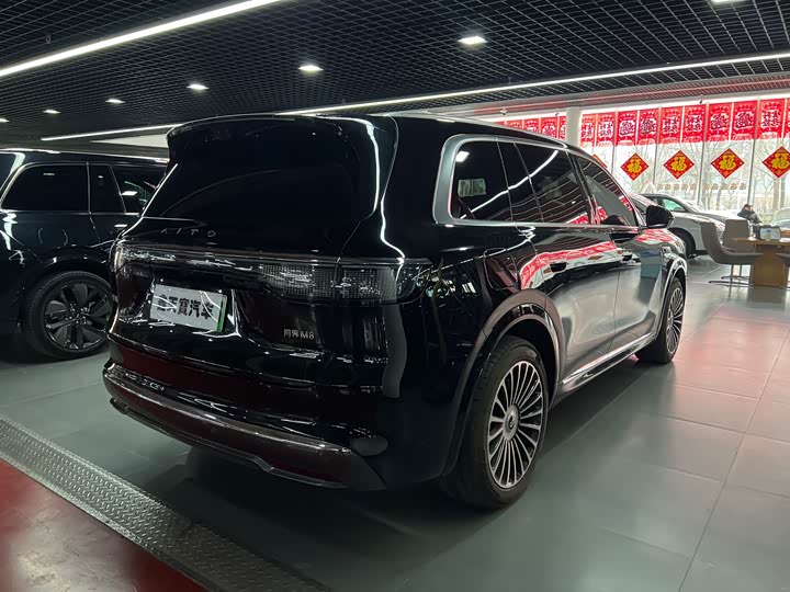 Фото 3 - Aito M8