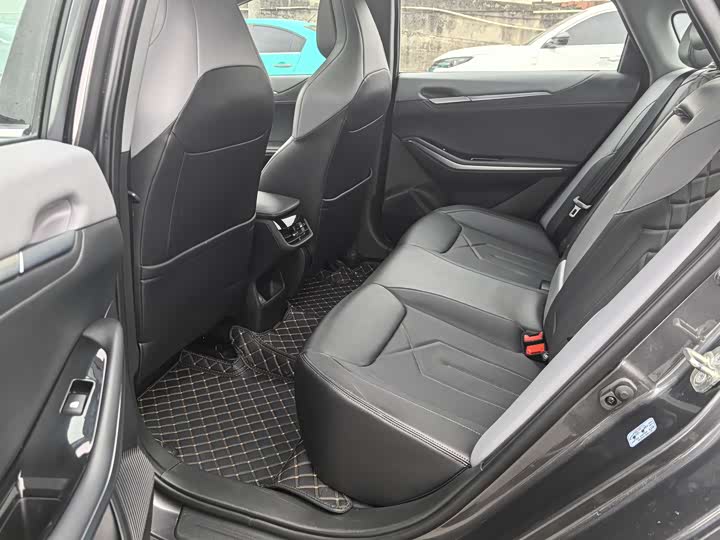 Photo 9 - Changan Raeton Plus