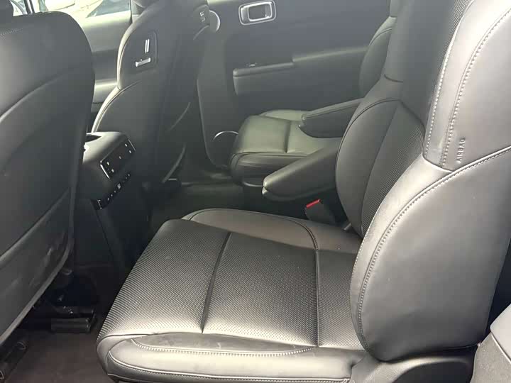 Фото 5 - LiXiang L8