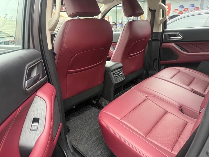 Фото 4 - Great Wall Pao