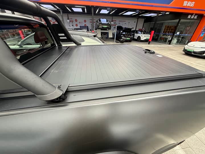 Фото 5 - Great Wall Pao