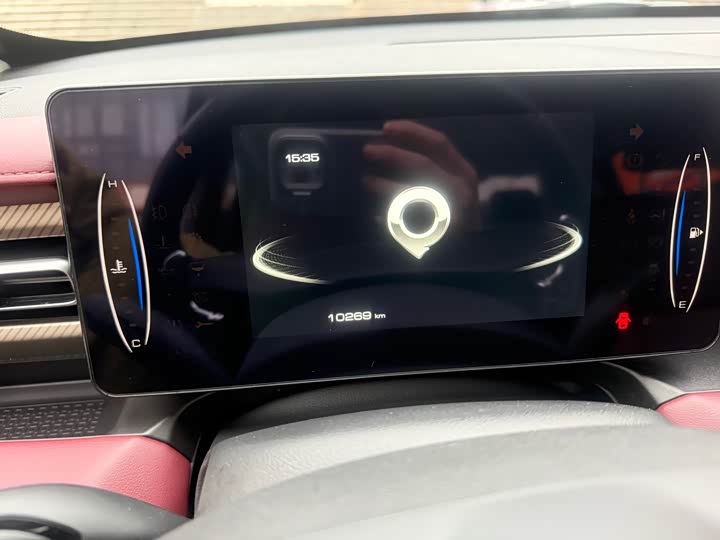 Фото 7 - Great Wall Pao