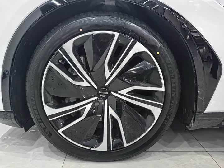 Фото 6 - HiPhi X