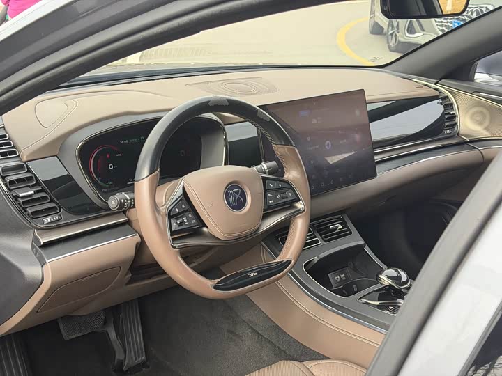 Фото 7 - BYD Han