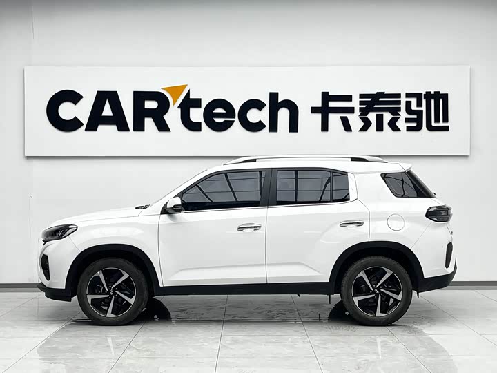 Фото 2 - Hyundai ix35 (Mufasa)