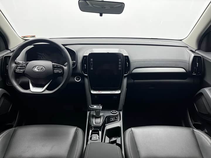 Фото 6 - Hyundai ix35 (Mufasa)