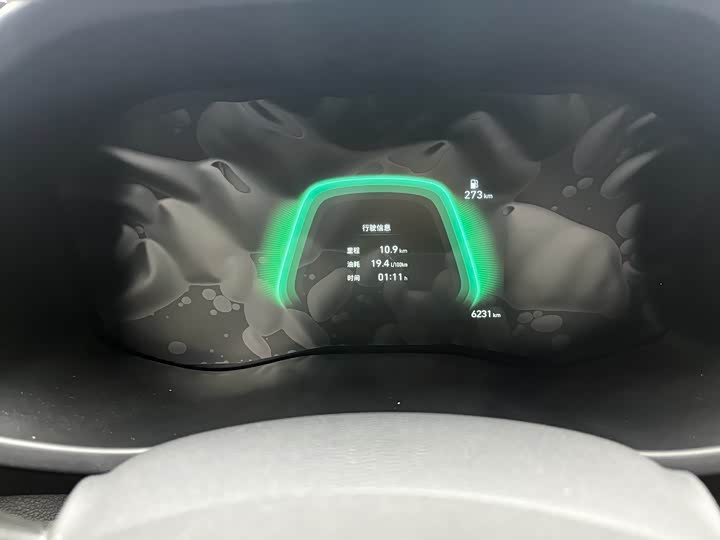 Фото 7 - Hyundai ix35 (Mufasa)