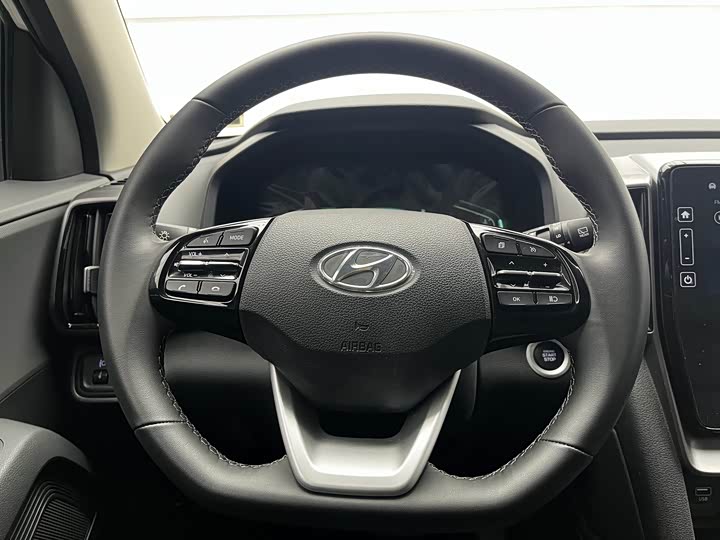 Фото 8 - Hyundai ix35 (Mufasa)