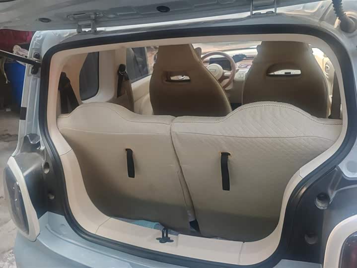 Фото 4 - Bestune Pony