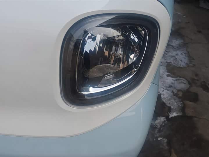 Фото 5 - Bestune Pony