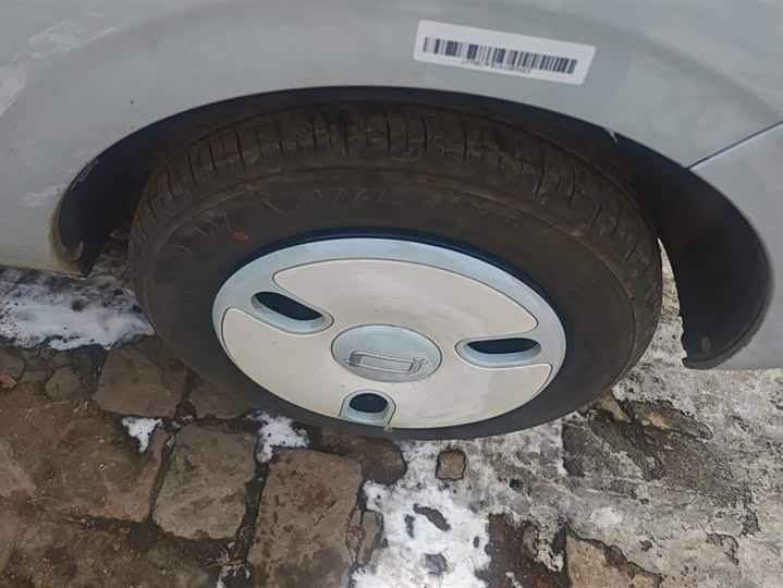 Фото 6 - Bestune Pony