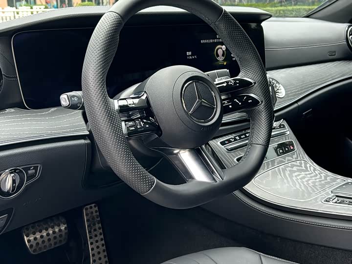 Photo 7 - Mercedes-Benz CLS-Class