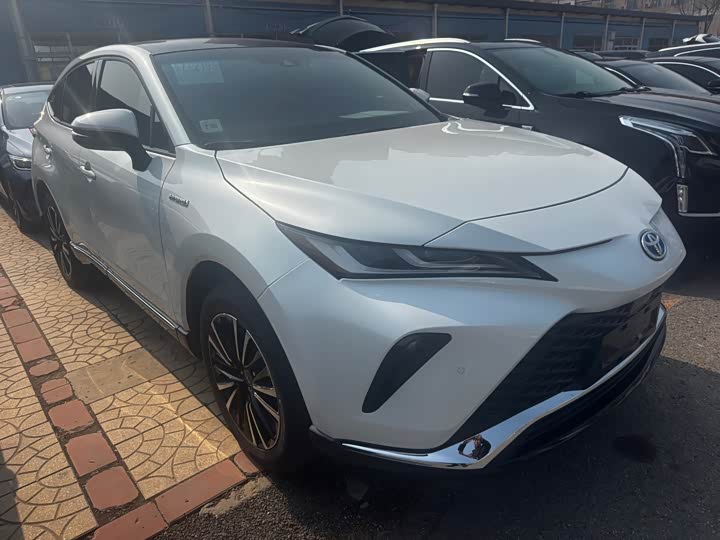 Фото 3 - Toyota Venza