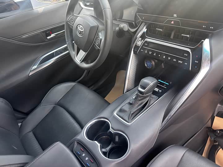 Фото 5 - Toyota Venza