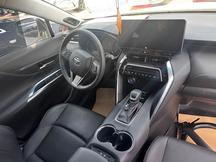 Фото 6 - Toyota Venza