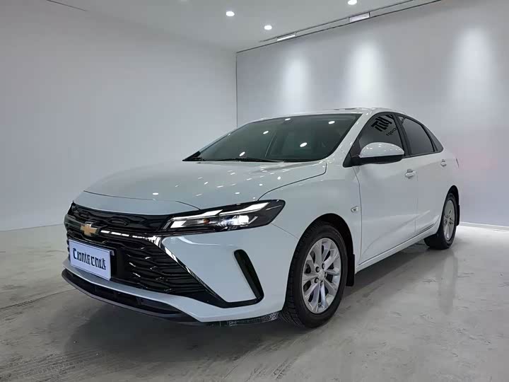 Фото 1 - Chevrolet Monza