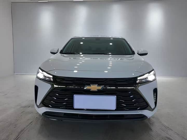 Фото 2 - Chevrolet Monza