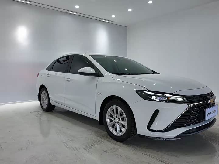 Фото 3 - Chevrolet Monza