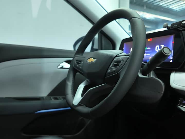 Фото 7 - Chevrolet Monza