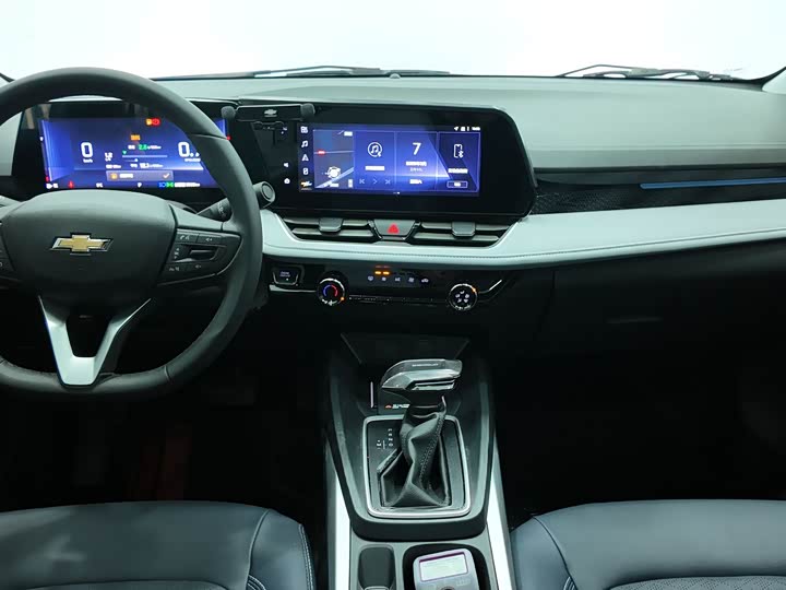 Фото 8 - Chevrolet Monza