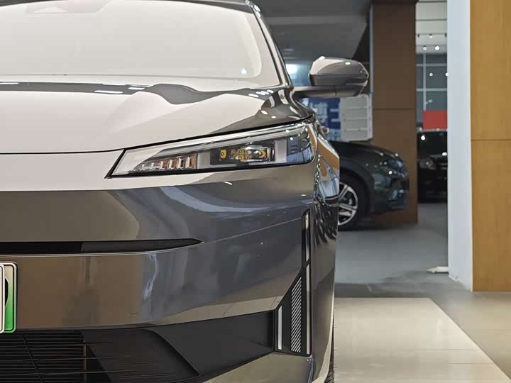 Фото 2 - Changan Qiyuan (Nevo) A05