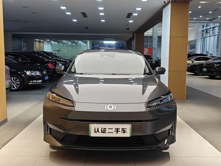 Фото 3 - Changan Qiyuan (Nevo) A05