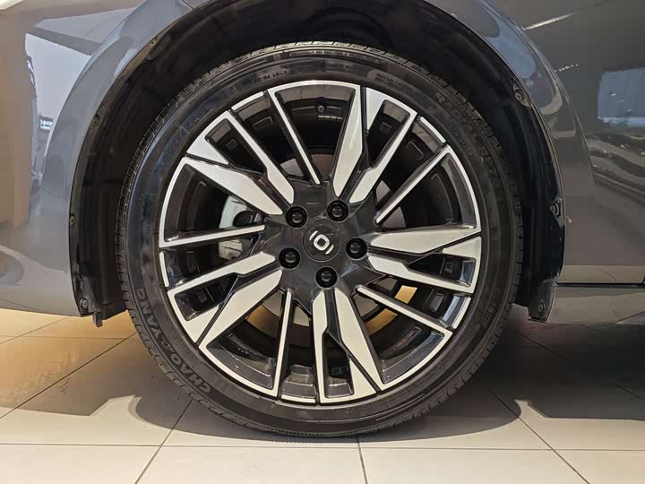 Фото 5 - Changan Qiyuan (Nevo) A05