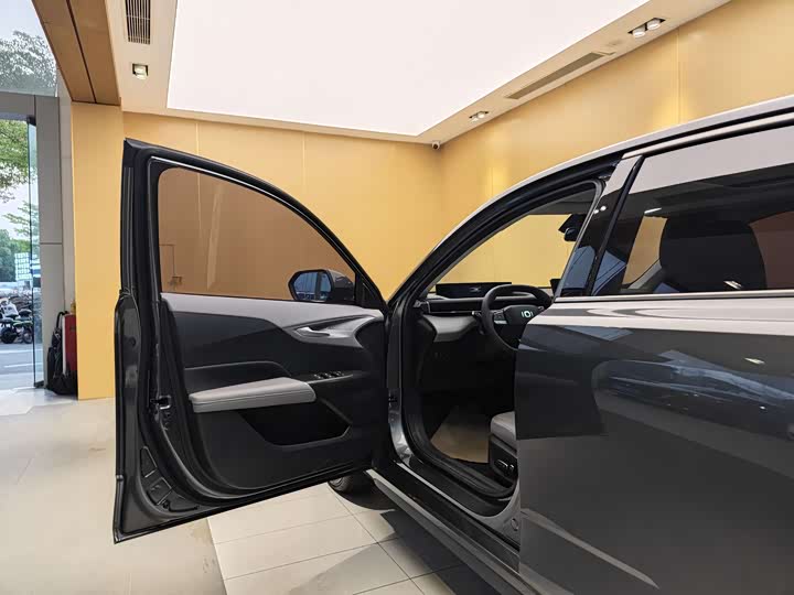 Фото 7 - Changan Qiyuan (Nevo) A05