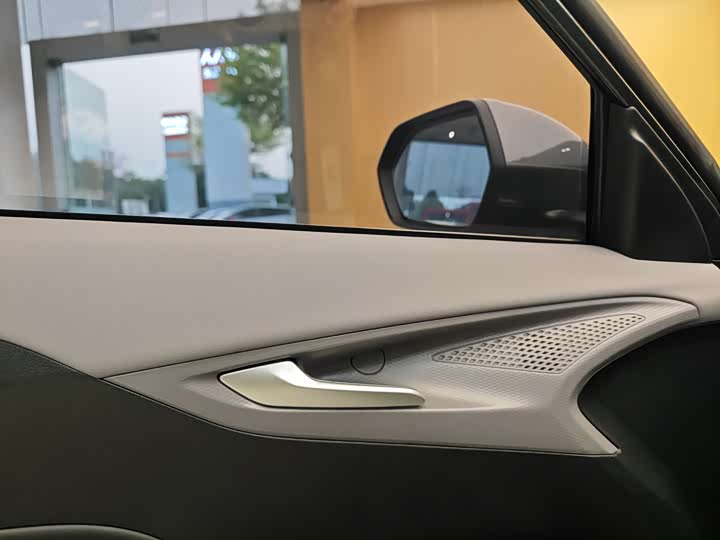 Фото 8 - Changan Qiyuan (Nevo) A05