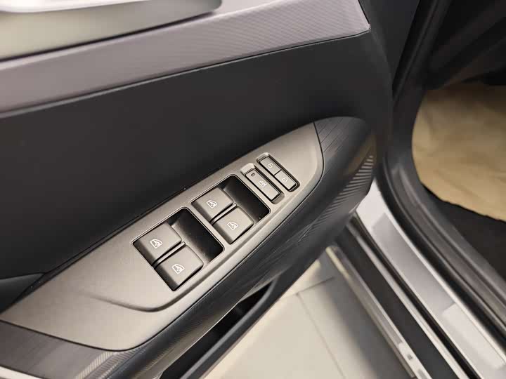 Фото 9 - Changan Qiyuan (Nevo) A05