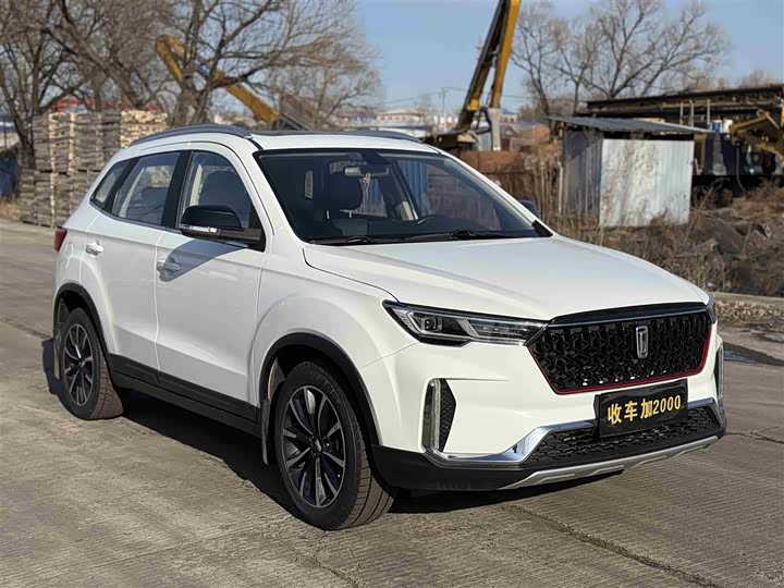 Фото 3 - Bestune T33