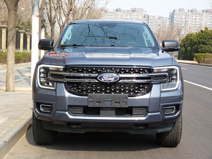 Photo 2 - Ford Ranger