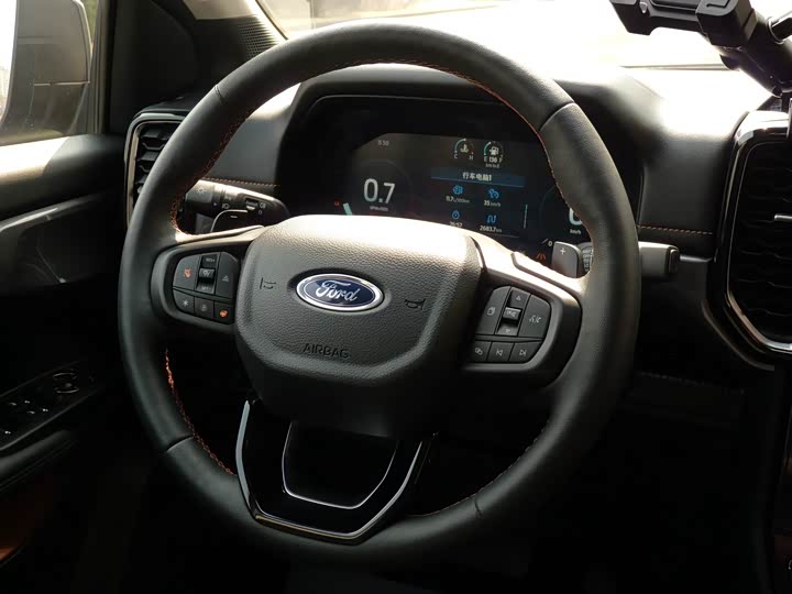 Photo 9 - Ford Ranger