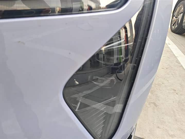 Фото 5 - Avatr 06