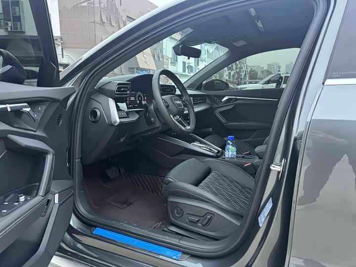 Фото 7 - Audi A3