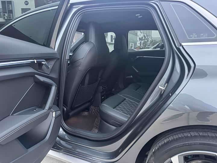 Фото 8 - Audi A3