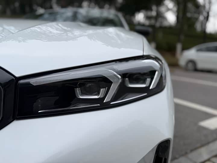 Фото 4 - BMW 3 Series