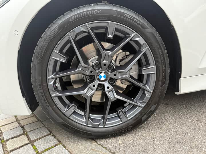 Фото 5 - BMW 3 Series