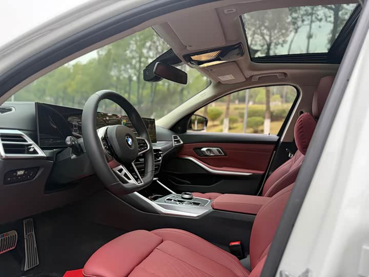 Фото 6 - BMW 3 Series