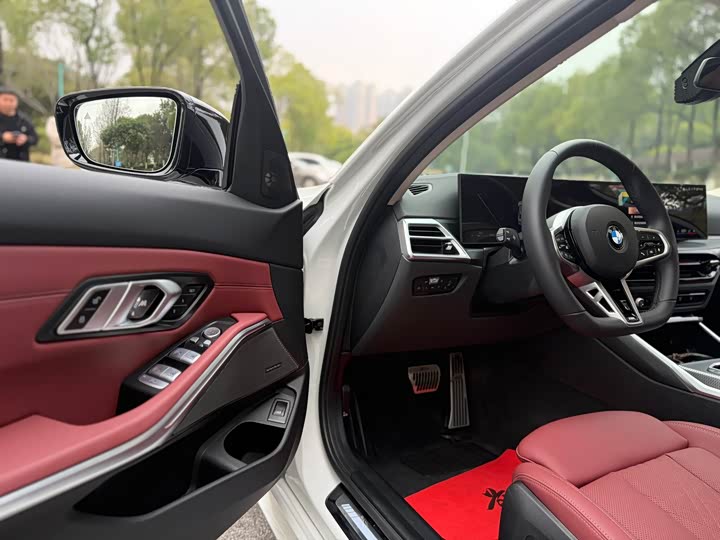 Фото 7 - BMW 3 Series