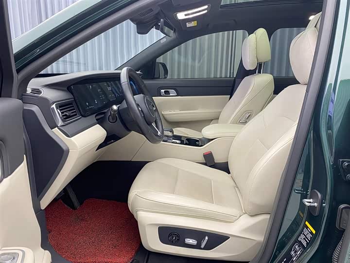 Фото 7 - LiXiang One