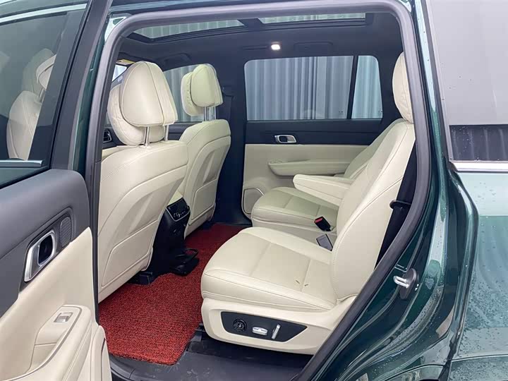 Фото 9 - LiXiang One