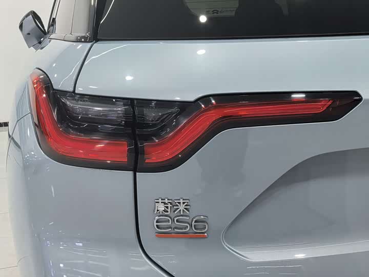 Фото 4 - Nio ES6