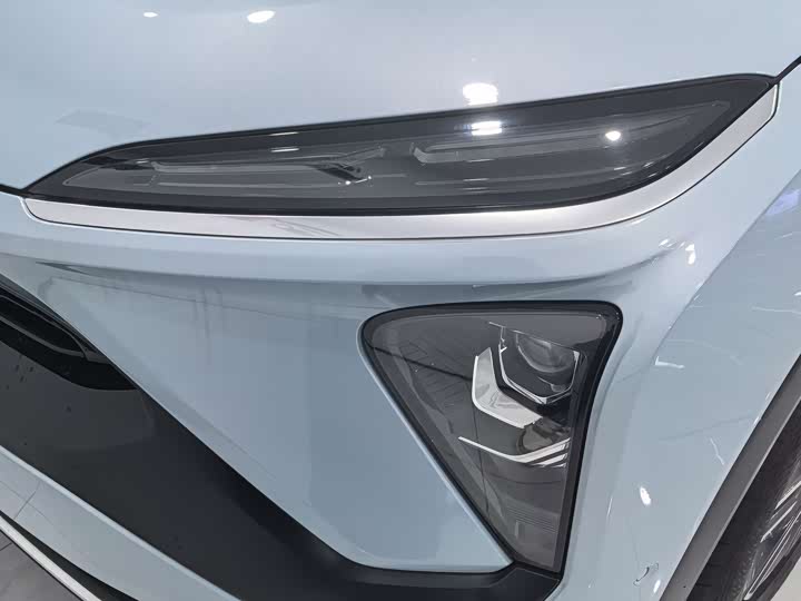 Фото 6 - Nio ES6